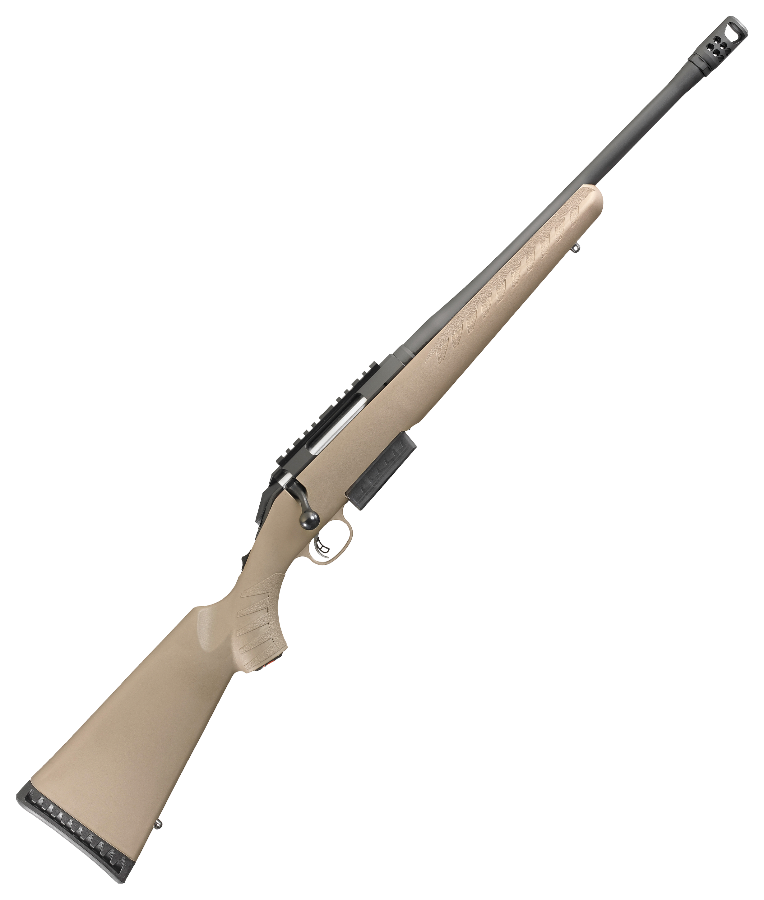 Ruger American Rifle Ranch Bolt-Action Rifle | Bass Pro Shops